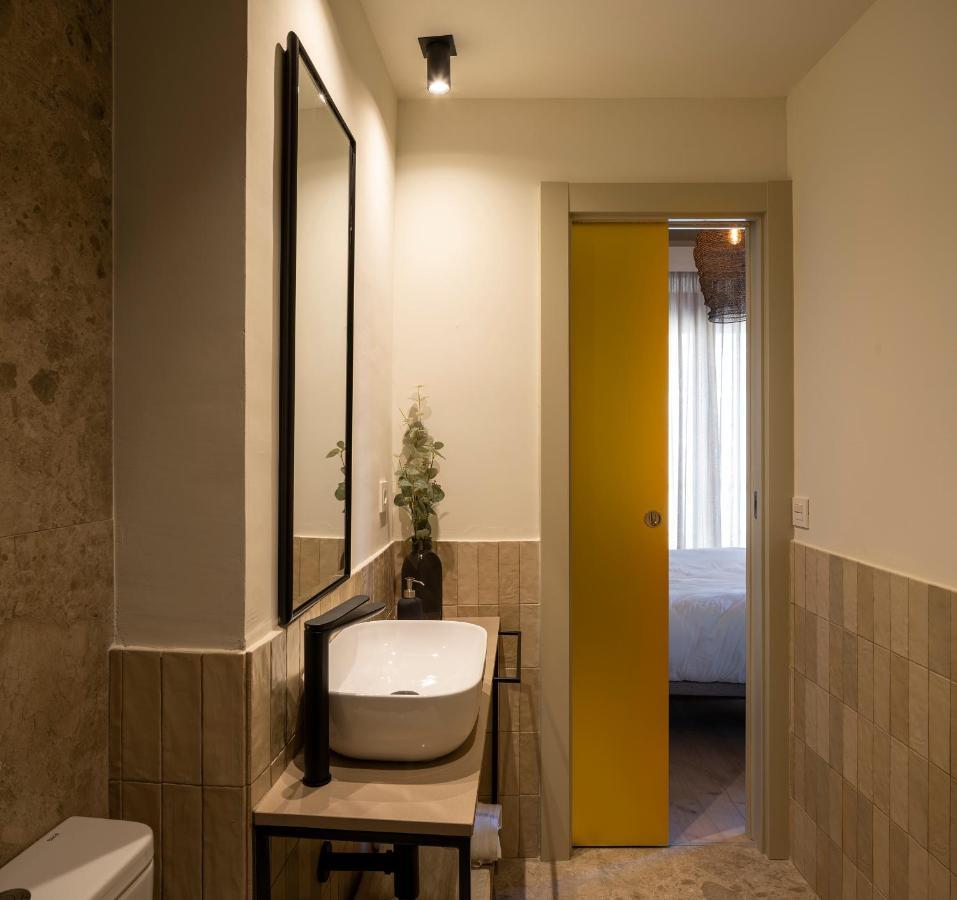 Home4U, Plaza Nueva 1 Granada Dış mekan fotoğraf