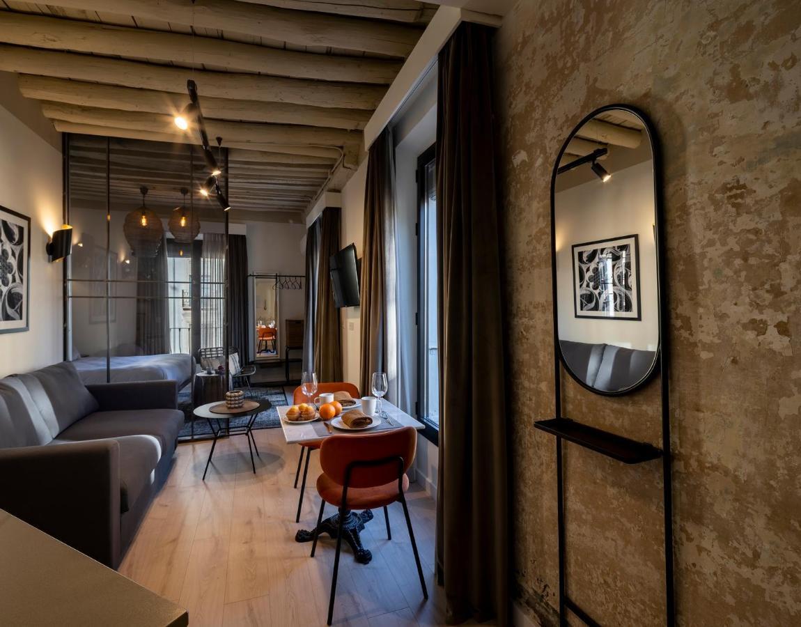 Home4U, Plaza Nueva 1 Granada Dış mekan fotoğraf